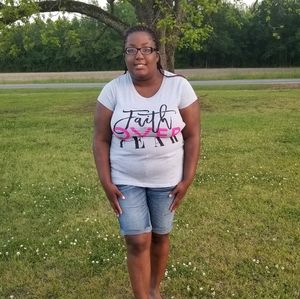 Meet your Posher, Deidra